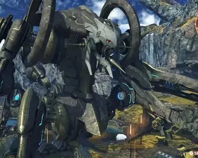 Xenoblade chronicles 3