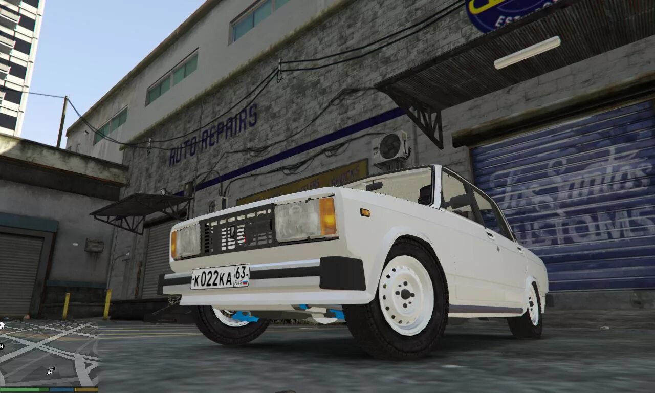 Мод на жигули в гта 5. Ваз 2105 рива гта. ваз 2105 gta 5. lada nova 2105. lada 2105 riva для гта.
