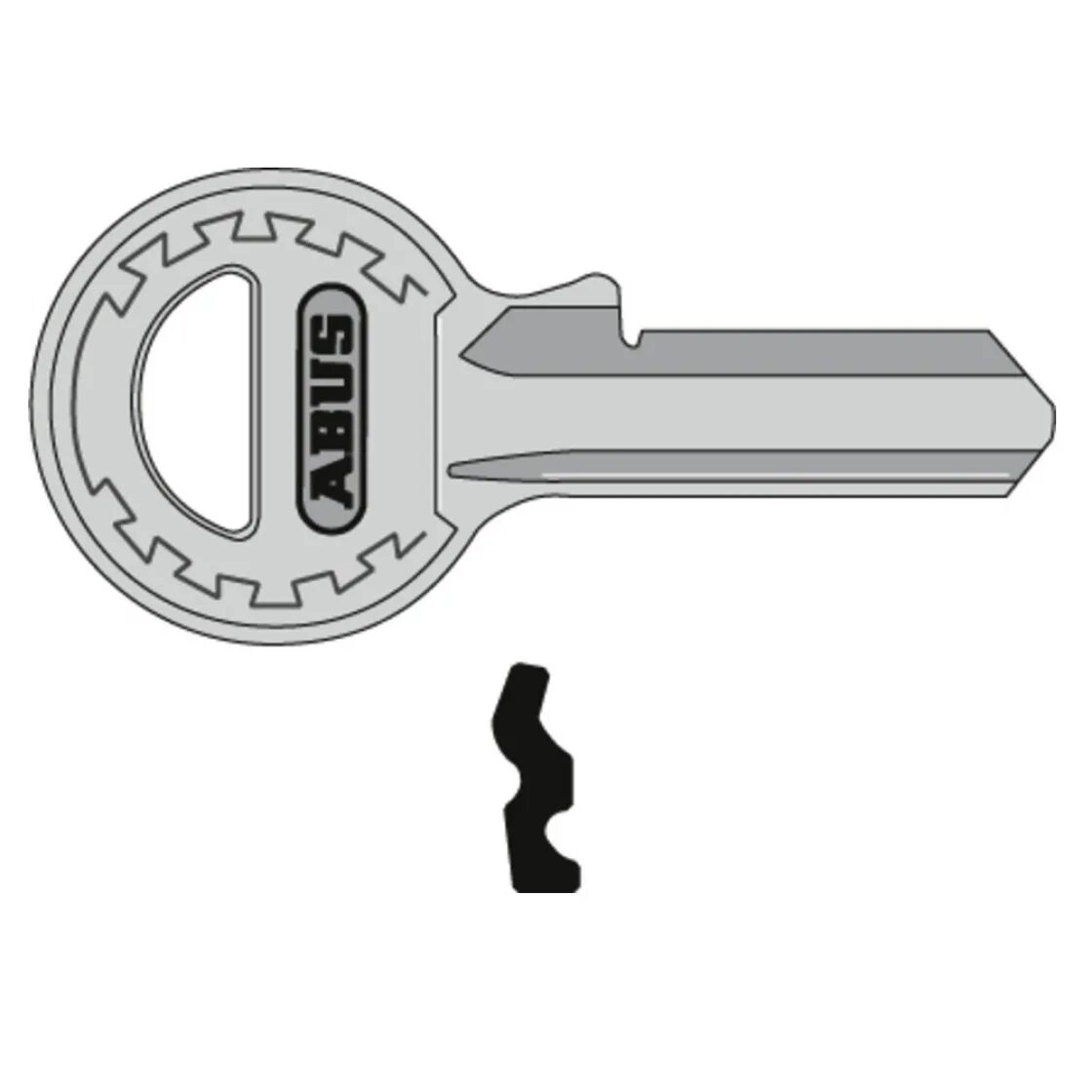 Профильный ключ. Профиль ключа. Тип ключа профильный. Приспособление Кейчеккер для проверки профиля ключа.