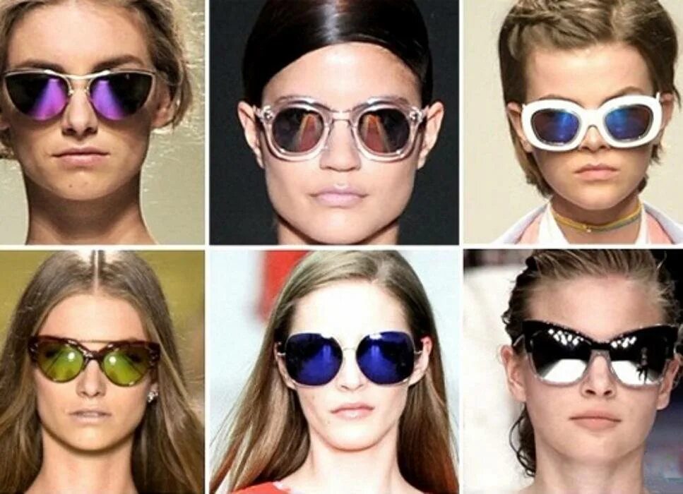 Какая форма очков в моде 2024. Солнечные очки формы. Формы очков солнцезащитных. Формы солнцезащитных очков женских. Очки форма оправы солнцезащитных.