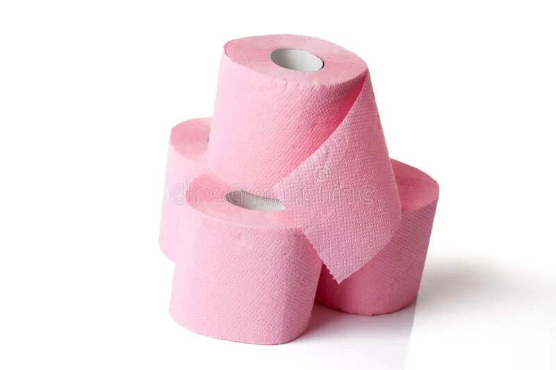 Туалетная бумага from розовый. Розовая туалетная бумага во Франции. Бумага туалетная, троянда.