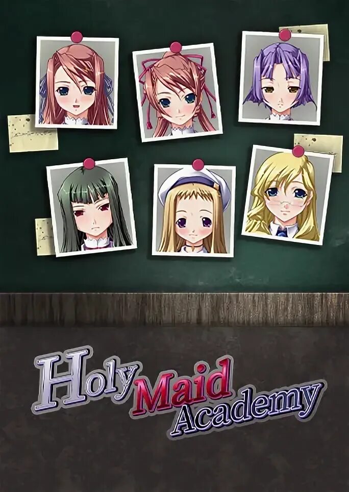 Maiden academy code. Maiden academy code
