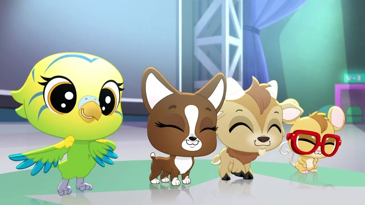 Маленькие зоомагазин тайна мир питомца. Лпс тайный мир питомцев. Littlest Pet shop тайный мир питомцев. Littlest Pet shop a World. Littlest Pet shop a World of our own Рокси.