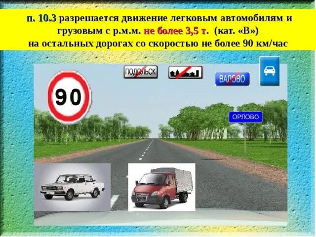 Сколько скорость в населенном пункте. Разрешенная скорость автомобиля. Скорость движения транспортных средств. Допустимые скорости движения автомобиля. Ограничения по скорости ПДД.