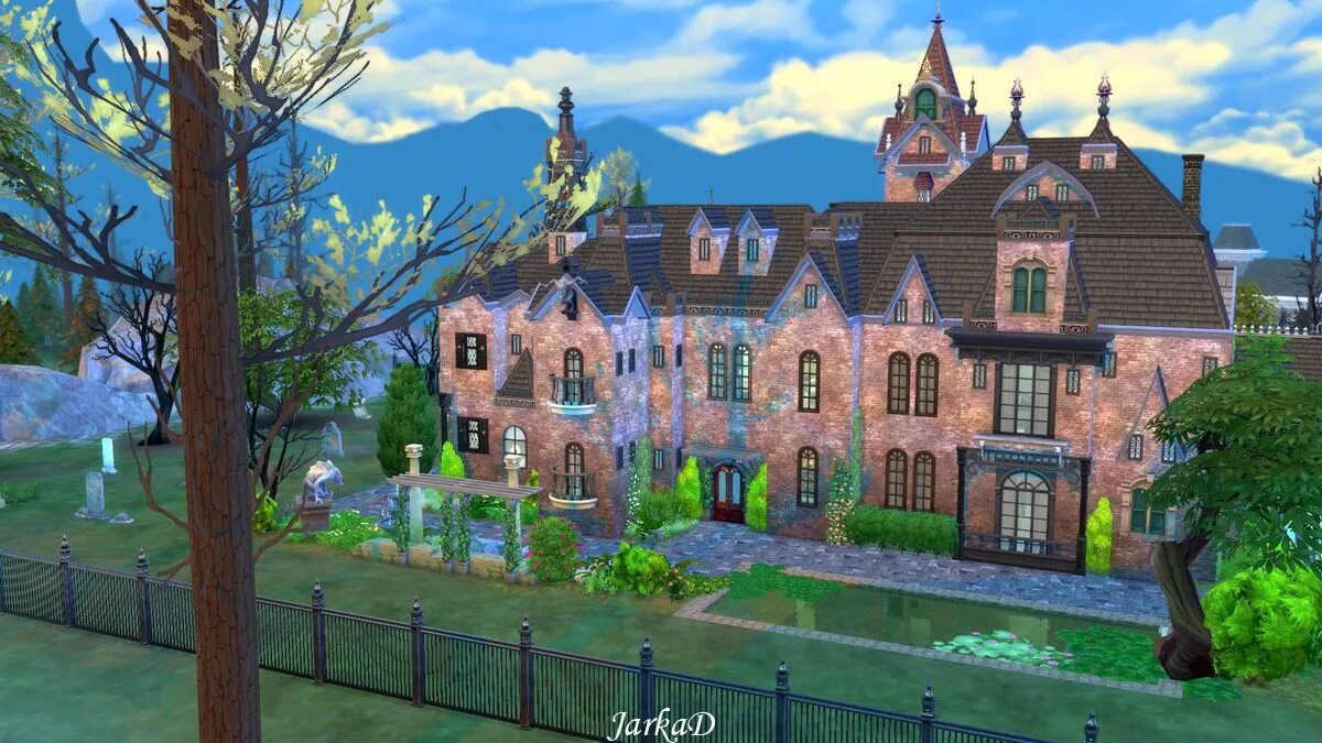 Симс 4 мод особняк. The sims 4 особняк вампиров. sims 4 вампирский особняк. поместье вампиров симс 4. симс 3 особняк вампира.