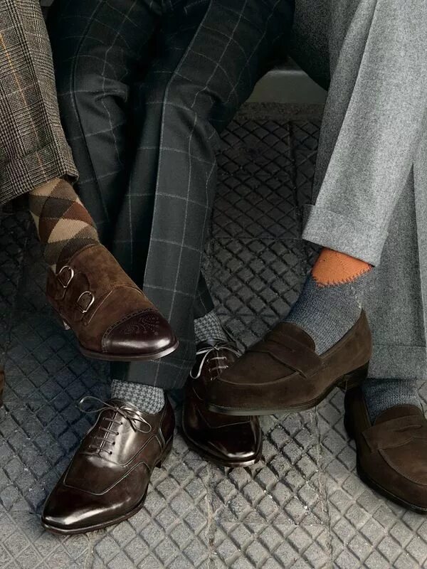 Искусство стиля: Стритстайл-образы Pitti Uomo Fashion week hommes, Style vestime