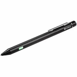 Stylus pen