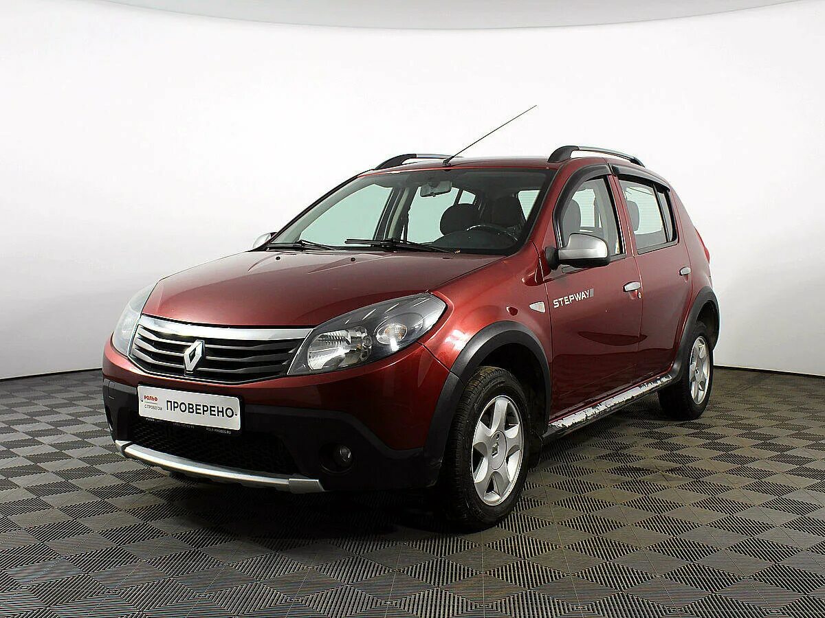 Renault sandero 2011. Рено Сандеро 2011, красный. Renault Sandero 1.6. Рено Сандеро хэтчбек 2011 1.4. Renault Sandero 1.6 MT (84 Л.С.).