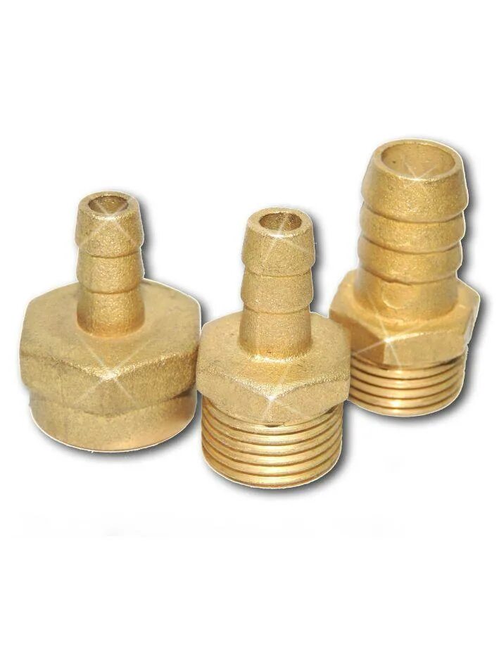 Штуцер-елочка, внутренняя резьба, 2pa-fit g 1/2" - 6 мм (арт. Штуцер латунь 25х1" вр. 1/2"х10 мм lexline. Штуцер uni-fitt н 20 x 1/2. Tim.