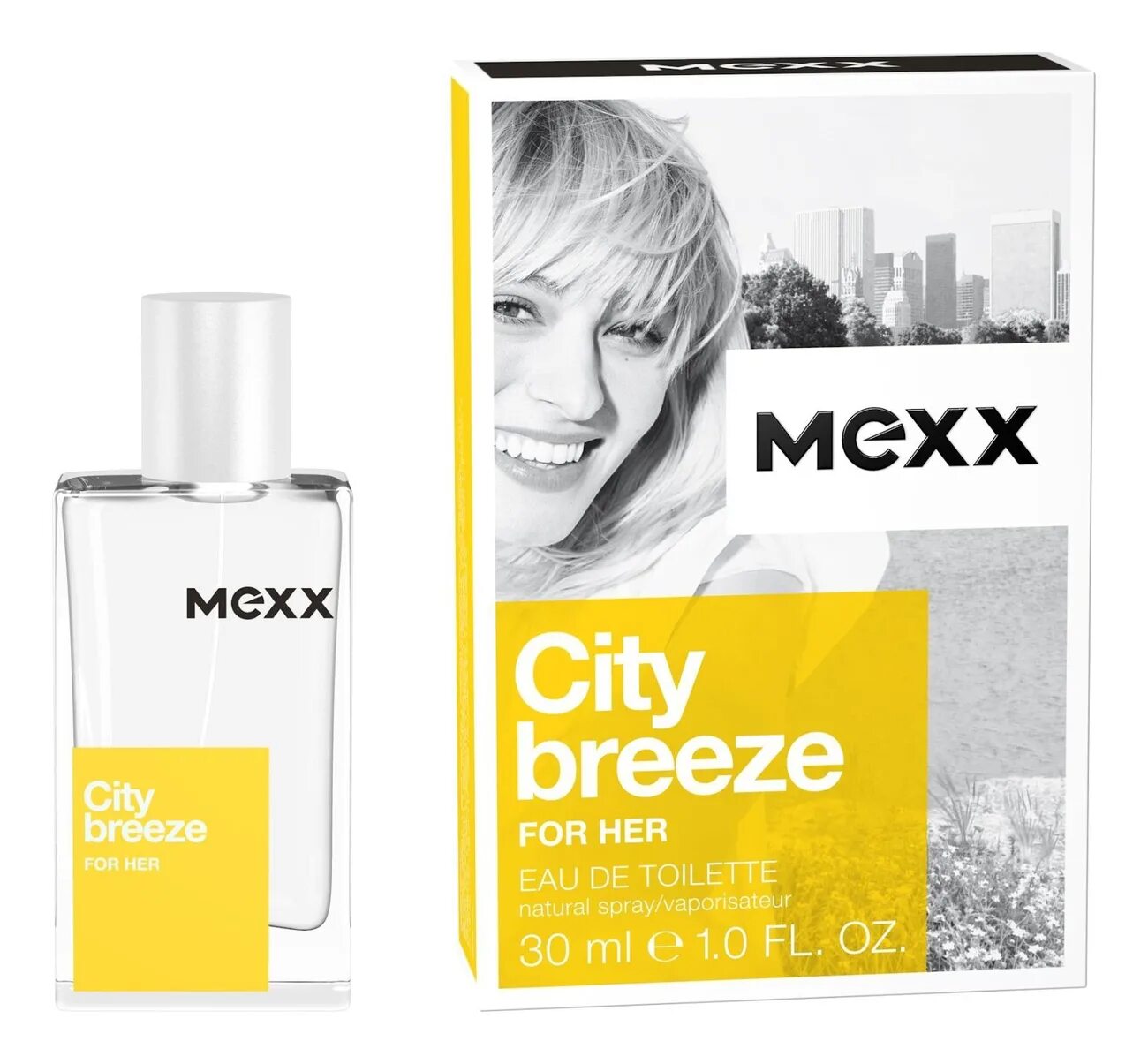 Купить туалетную воду mexx. Mexx City Breeze for her. Духи Mexx City Breeze. Mexx City Breeze туалетная вода женская 15 мл. Туалетная вода для женщин Mexx City Breeze for her 15 ml.