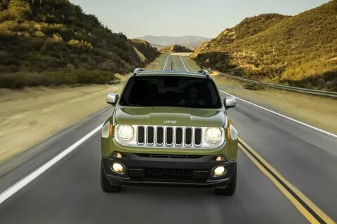 Jeep limited