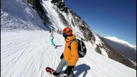 Погода сочи красная поляна на 14 дней
