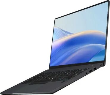 Ноутбук maibenben p415