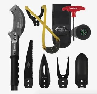 Full tools