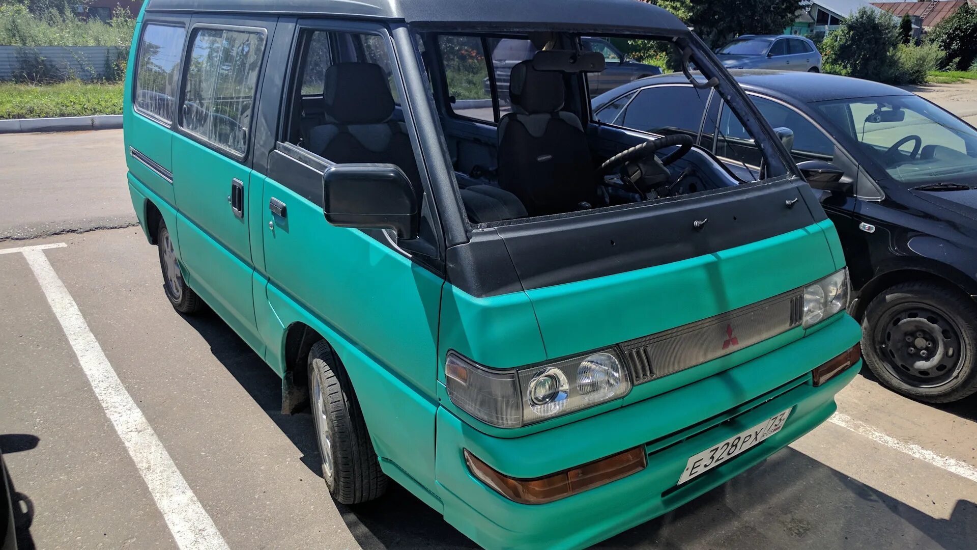 Mitsubishi 300