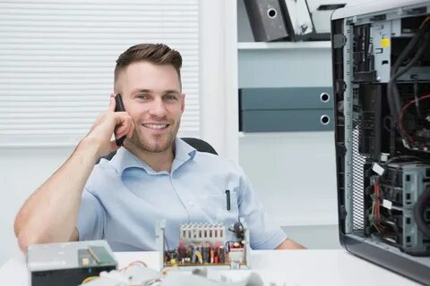 System repair