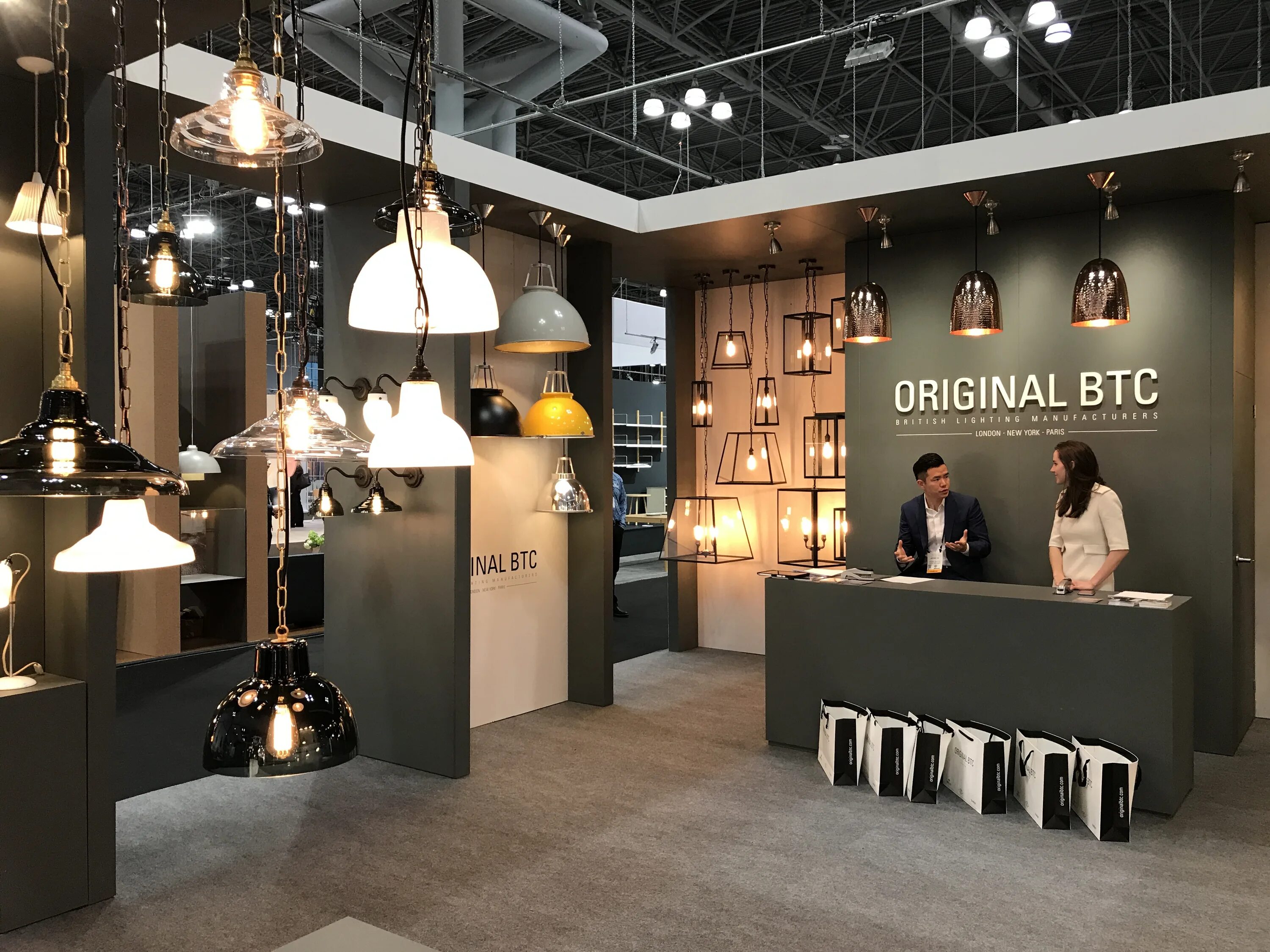 сайты магазинов светильников