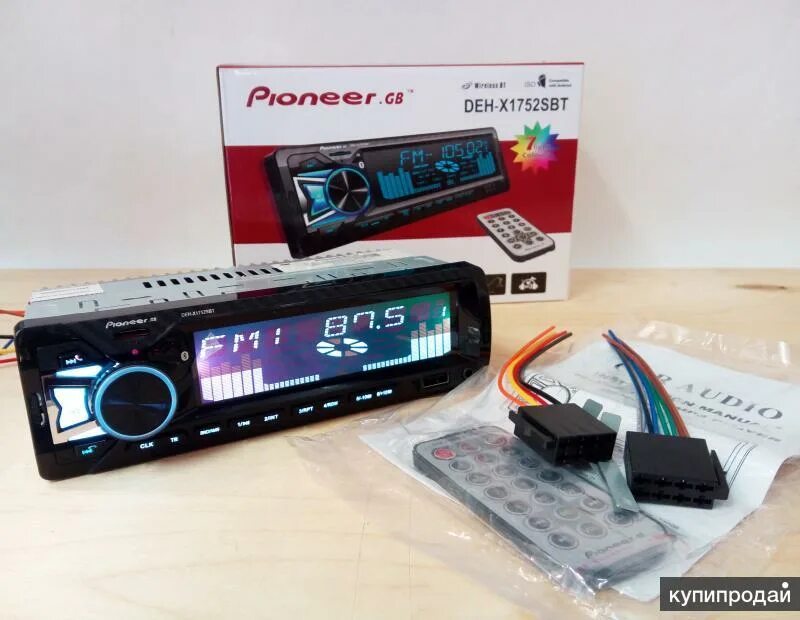 Pioneer 1752. Pioneer GB 912. Pioneer GB. Bds-xy1752sbt магнитола. Автомагнитола pioneer gb