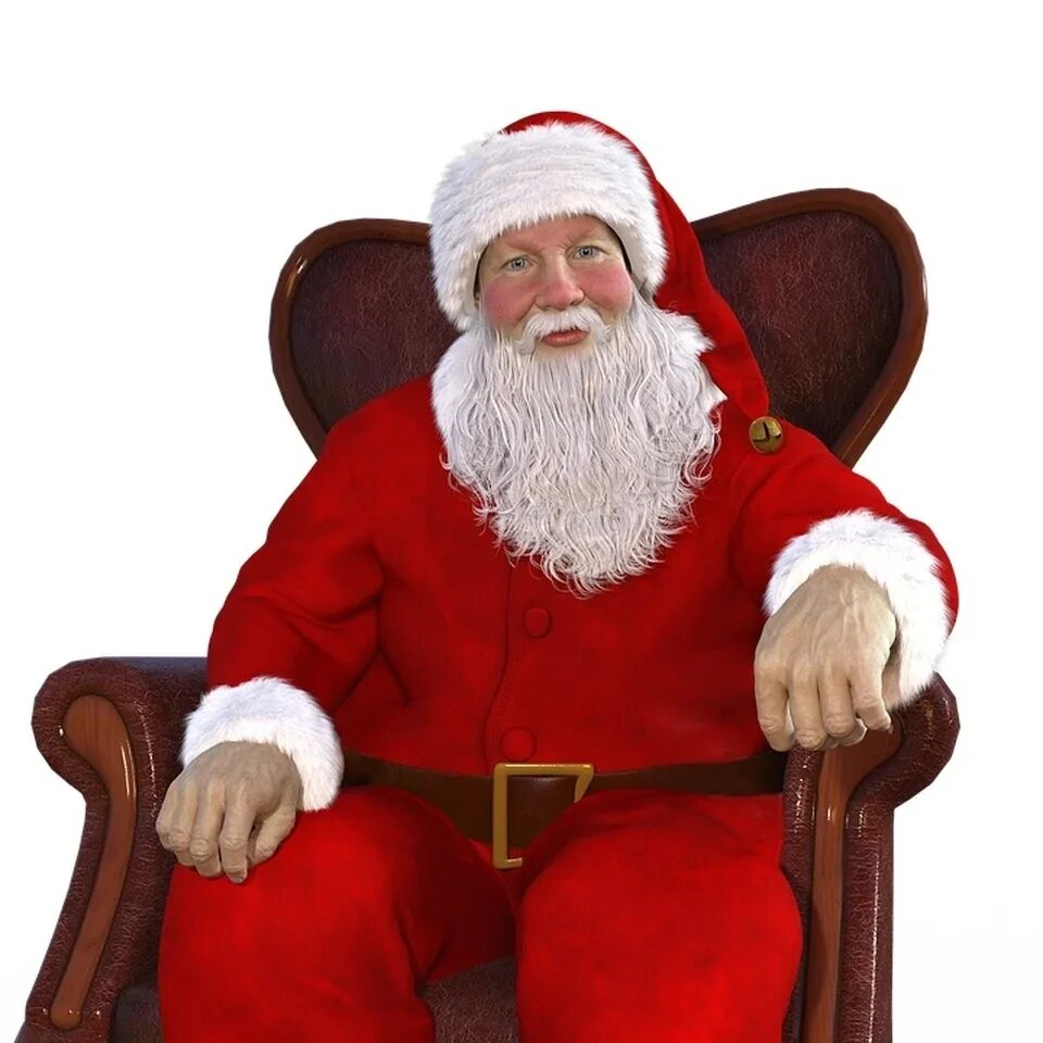 Weihnachtsmann