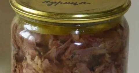 Рецепт вкусной тушенки из говядины
