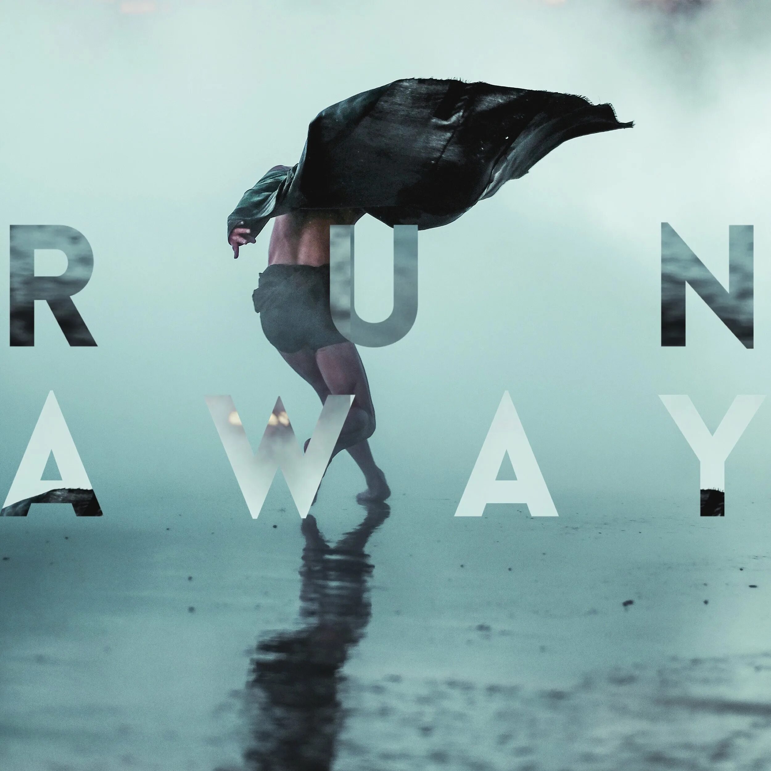 Run away Вог. Граймс альбомы. Rinaulto Run away. Jay Eaton Runaway. She run away