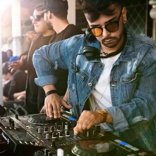Djs big bass