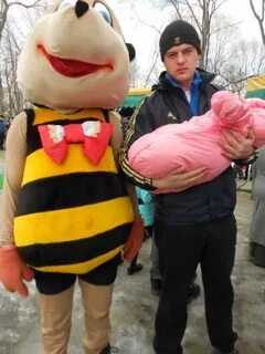 Разные васи