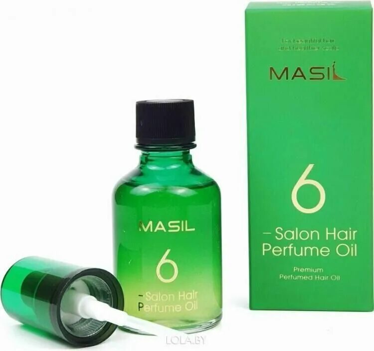 Парфюмированное масло для волос masil 6 salon. Masil 6 salon hair perfume oil. Парфюмированное масло для волос masil 6 salon. 6 salon hair perfume oil. Masil.