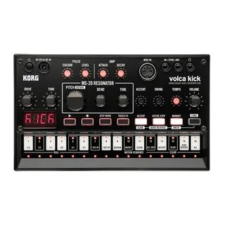 Korg volca