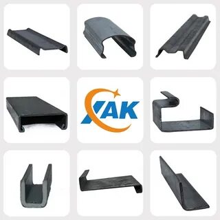 C profiles