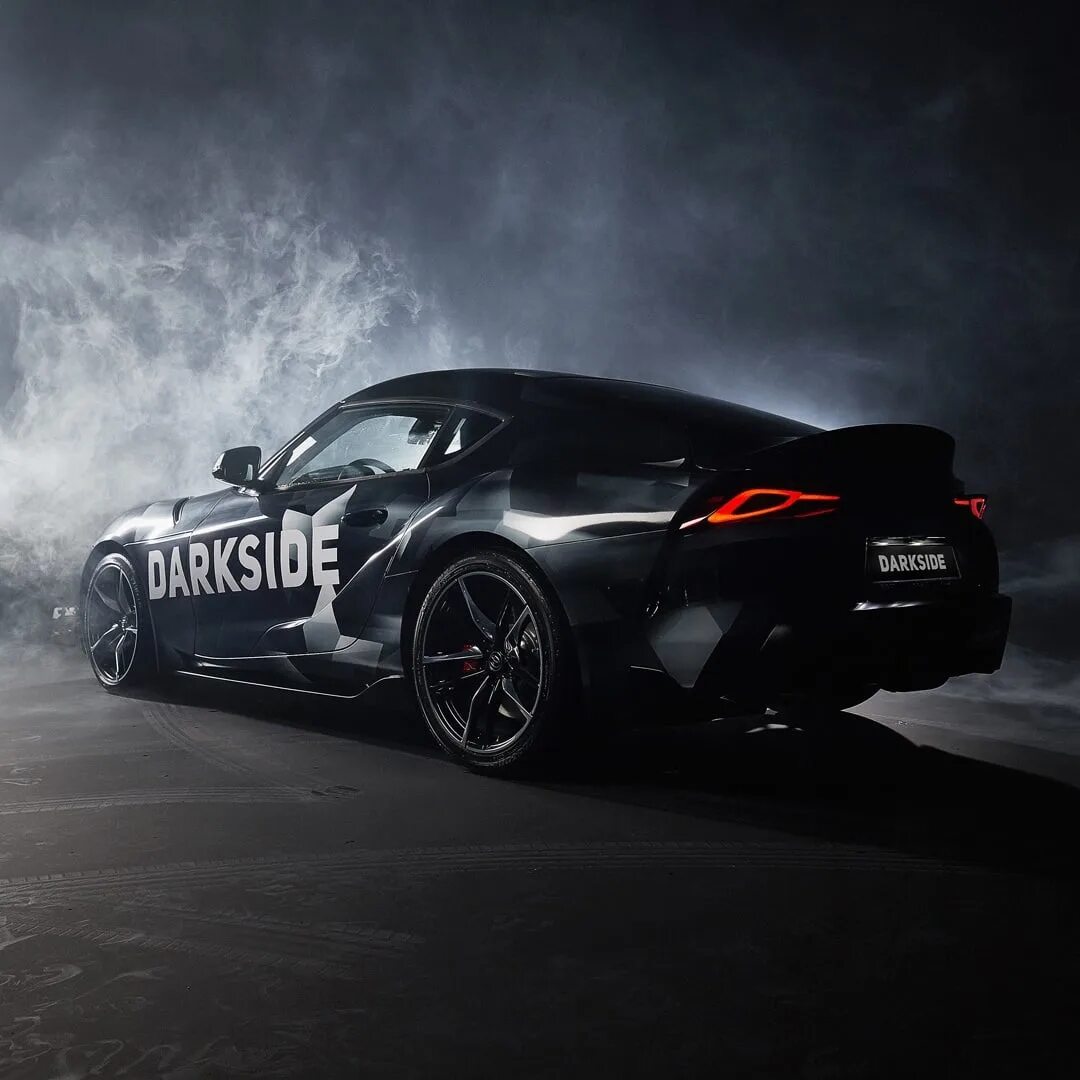 Darkside speed up. Дарксайд машина дрифт. Дарксайд дарк Супра. 370z Дарксайд. Дарксайд 370.