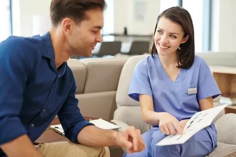 Patients education