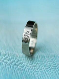 More ring
