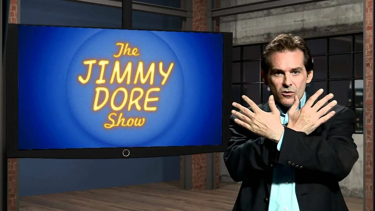 Jimmy&#039;s show