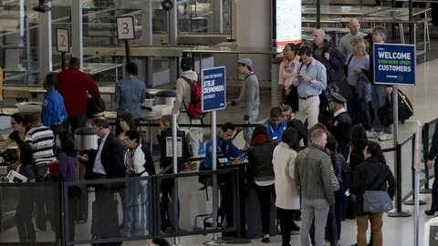 Her airport