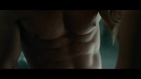 OneoffPost: Mark Wahlberg Shirtless in Infinite.