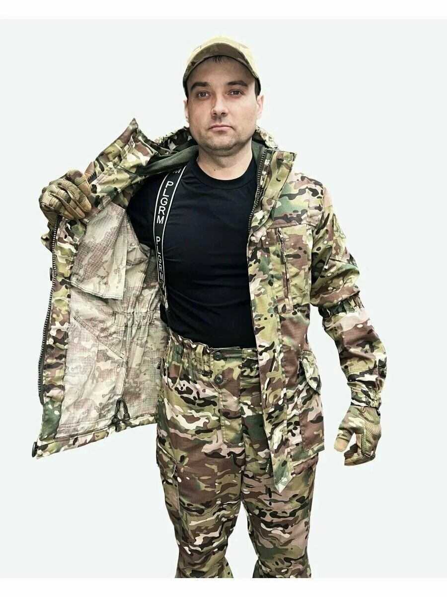 летняя горка 5