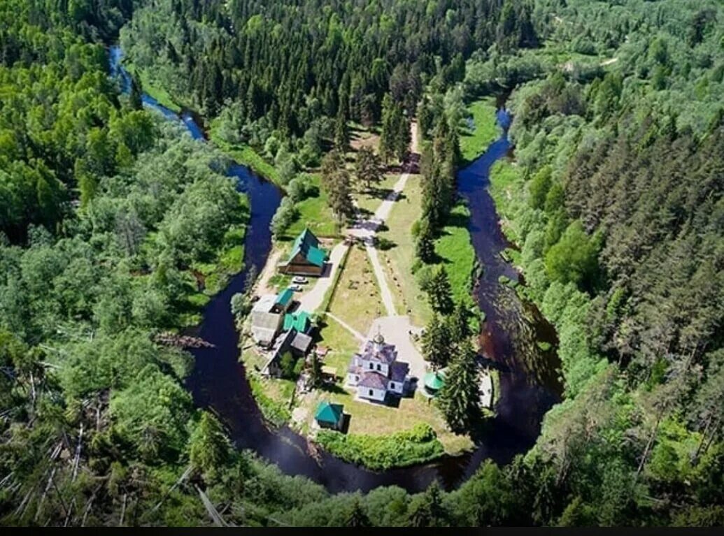 Храм святого праведного Иоанна Кронштадтского