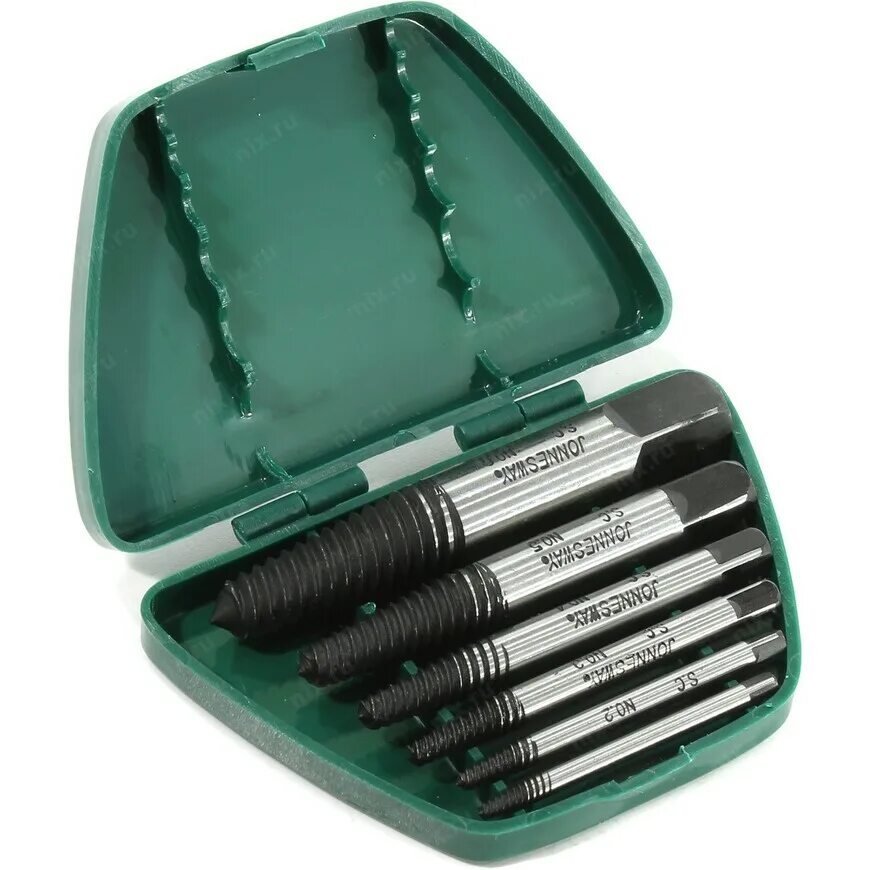 Ag010048 комплект экстракторов. Набор экстракторов для шпилек jonnesway ag010048. Набор экстракторов 1 8 3 4. Ag010048 комплект экстракторов. Экстракторы набор 8 предметов м3-м50 skrab 30202.