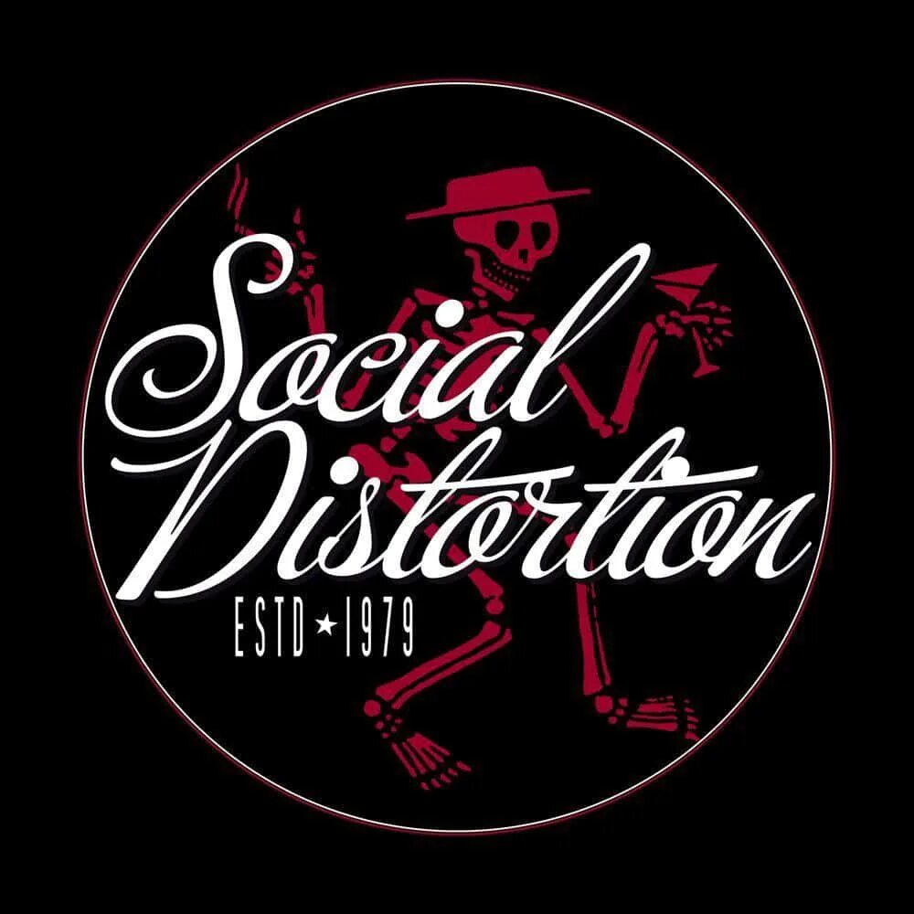 Social distortion mike ness. Social distortion. Группа social distortion. Группа social distortion. Distortion лого.