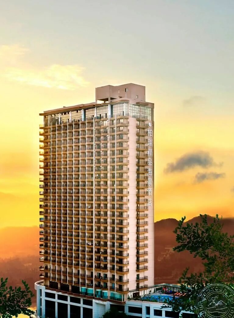 Barry boutique 5. Санья китай дадунхай фото. Barry boutique 5. Barry boutique 5. Barry boutique seaview hotel sanya 4.