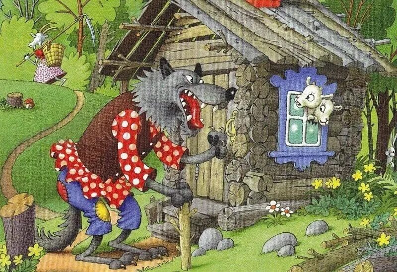 Распродажа детских сказок от ruskazki.ru