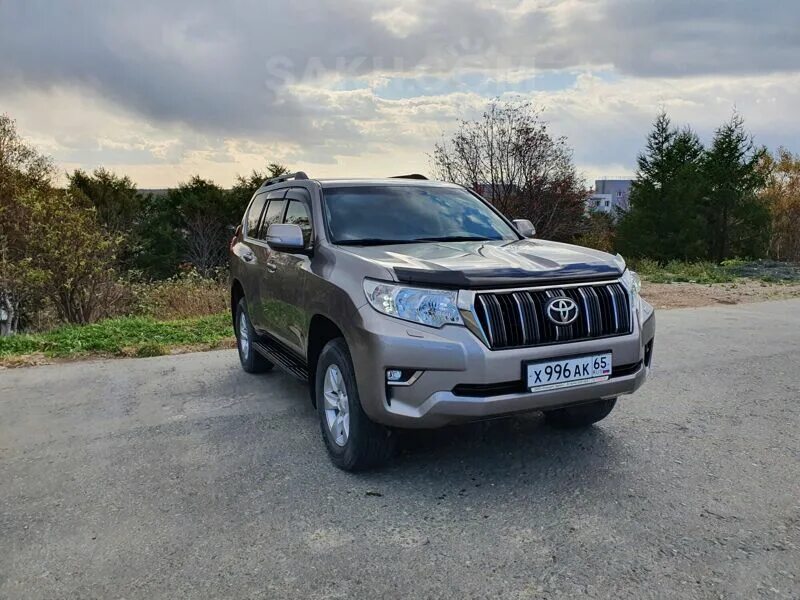 Toyota land cruiser 150 2019. ленд крузер прадо 150 2019. Toyota land cruiser prado 2019.
