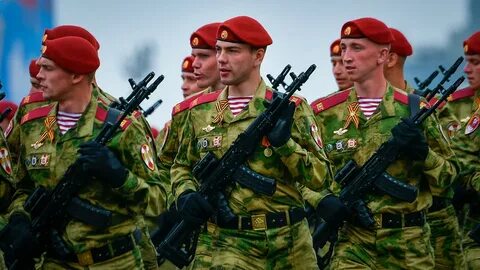 Победил войска