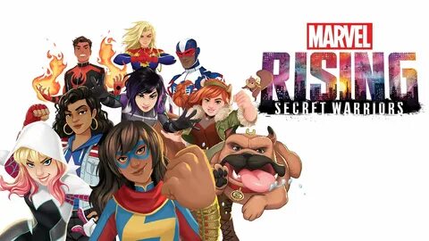 Marvel rose