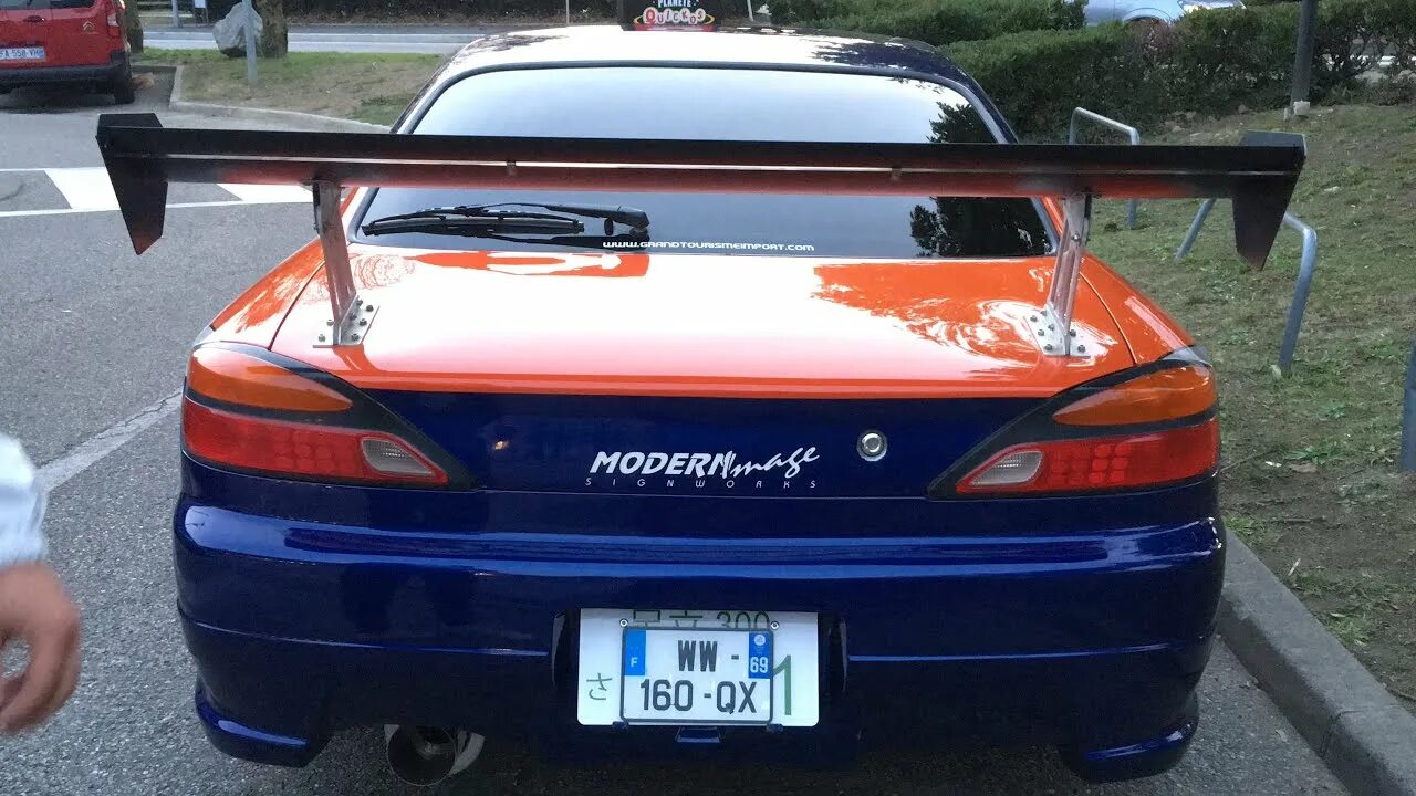 J's Graphics - Vehicle Graphics, Stickers, and More - NASIOC