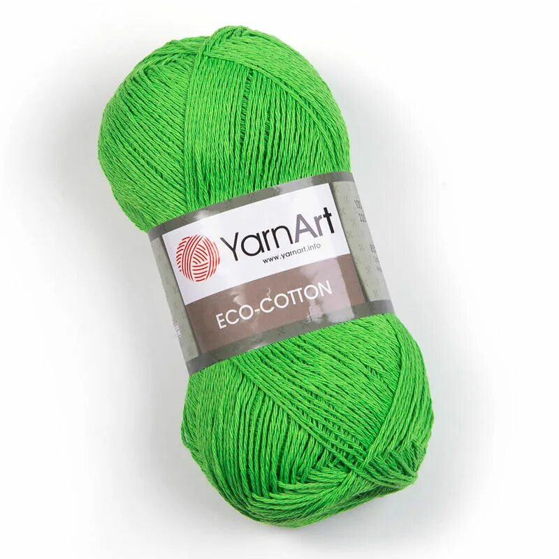 Пряжа YARNART Eco Cotton. YARNART Eco Cotton 767, уп.5шт. YARNART "Eco Cotton" бордо 776. YARNART Eco Cotton 761, уп.5шт. Хлопок эко 60