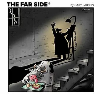 Gary lawson cartoonist
