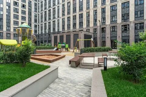 Ленинградский проспект 35с2