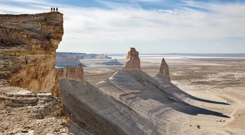 Плато торгай